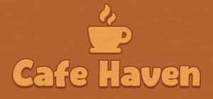 Cafe Haven banner