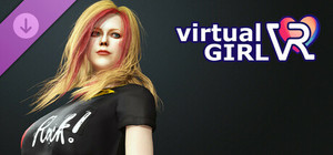 Elizabeth | Virtual Girl - Sex Simulator VR banner