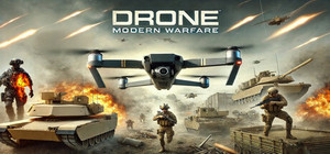 Drone:Modern Warfare banner