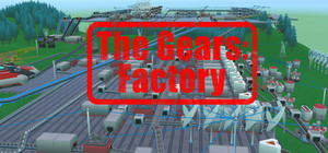 The Gears: Factory banner