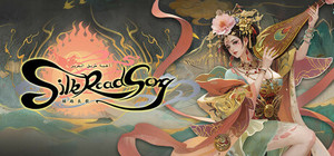 丝路长歌 banner