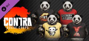 Hungry Beast 4 T-shirt pack banner