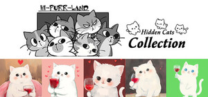 Hidden Cats of Magic Cat banner