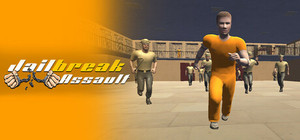 Jailbreak Assault banner