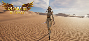 Disguise Royale banner