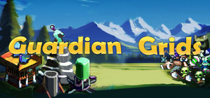 Guardian Grids banner