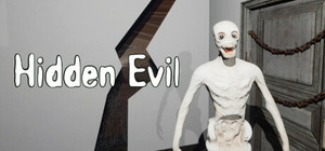 Hidden Evil banner
