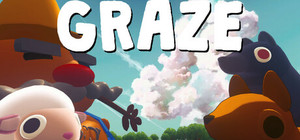 Graze banner
