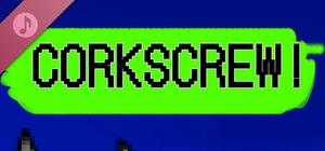 Corkscrew Soundtrack Archive banner
