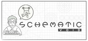 Schematic Void banner