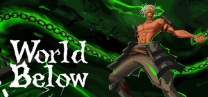 World Below banner