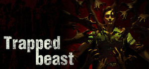 困兽TrappedBeast banner