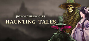 JIGSAW CHRONICLES: Haunting Tales banner