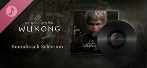 Black Myth: Wukong Soundtrack Selection banner