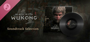 Black Myth: Wukong Soundtrack Selection banner