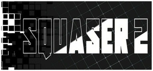 SQUASER 2 banner