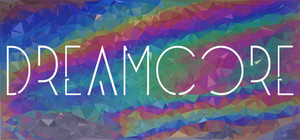 Dreamcore Retro banner