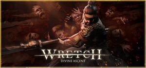 Wretch: Divine Ascent banner