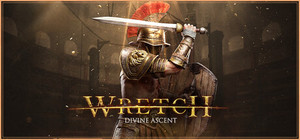Wretch: Divine Ascent banner