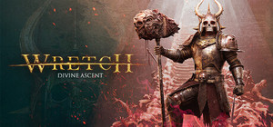 Wretch: Divine Ascent banner