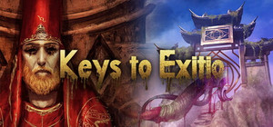 Keys to Exitio banner