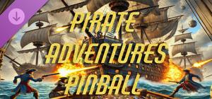 Pinball - Pirate Adventures banner