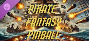 Pinball - Pirate Fantasy banner