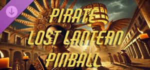 Pinball - Pirate Lost Lantern banner