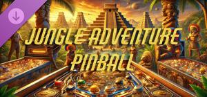 Pinball - Jungle Adventure banner
