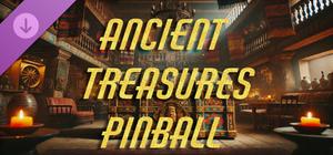 Pinball - Ancient Treasures banner