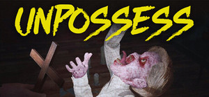 Unpossess: Exorcism Simulator banner