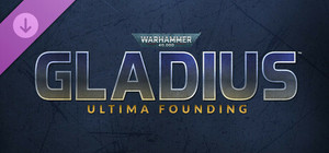 Warhammer 40,000: Gladius - Ultima Founding banner