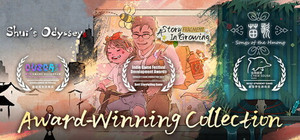 Award-Winning Collection banner