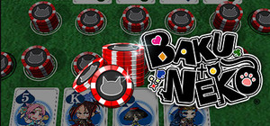BAKU+NEKO banner