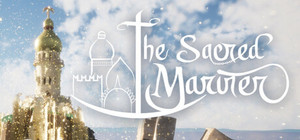 The Sacred Mariner banner