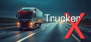 TruckerX banner