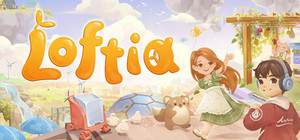 Loftia banner