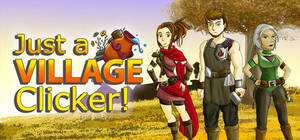 Just A Village Clicker banner