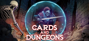 Cards and Dungeons banner