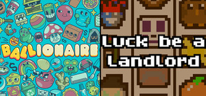 LBALionaire banner