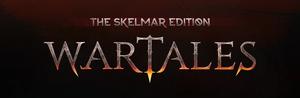 Wartales: The Skelmar Edition banner