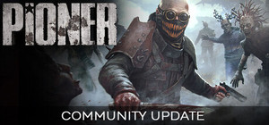 PIONER banner