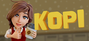 Kopi banner