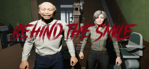 Behind The Smile banner