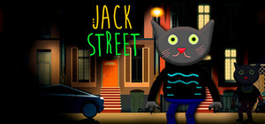 Jack Street banner