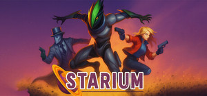 Starium banner
