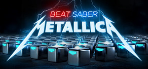 Beat Saber - Metallica Music Pack banner