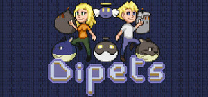 Dipets banner