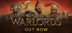 RuneQuest: Warlords banner