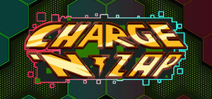 Charge 'N Zap! banner